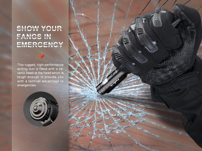 Load image into Gallery viewer, Tactical LED Penlight - T6