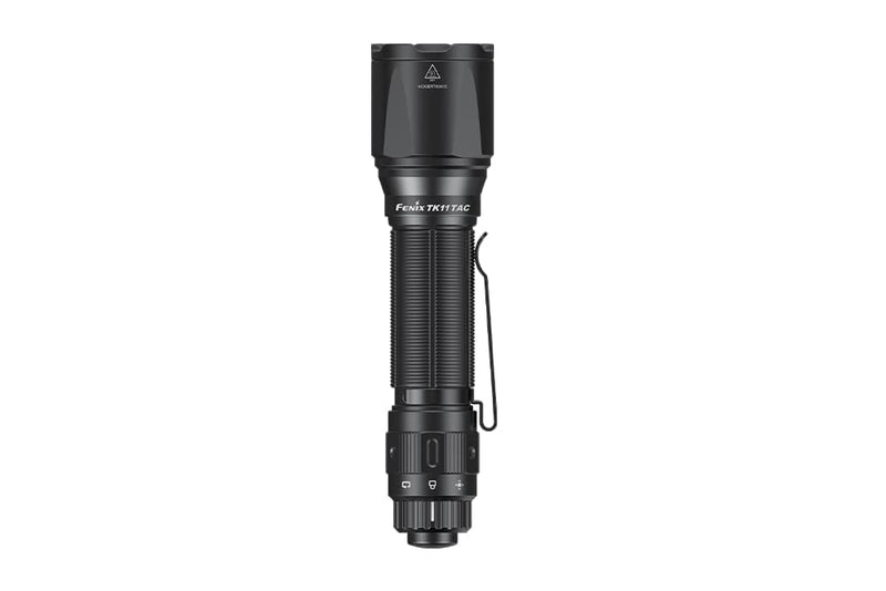Load image into Gallery viewer, TAC LED Tactical Flashlight 1600 Lumens - TK11 - Discontinued