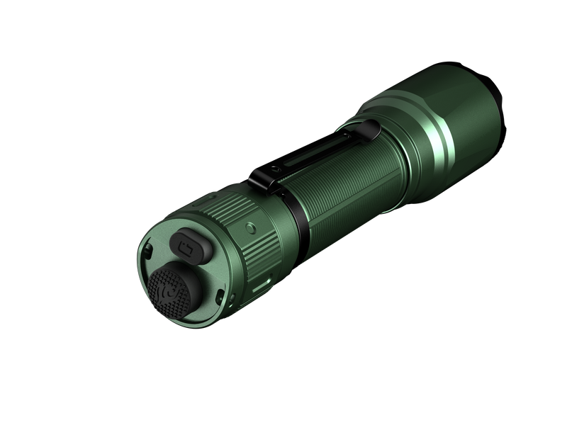 Load image into Gallery viewer, V2.0 Tactical Flashlight - 3100 Lumens - TK16