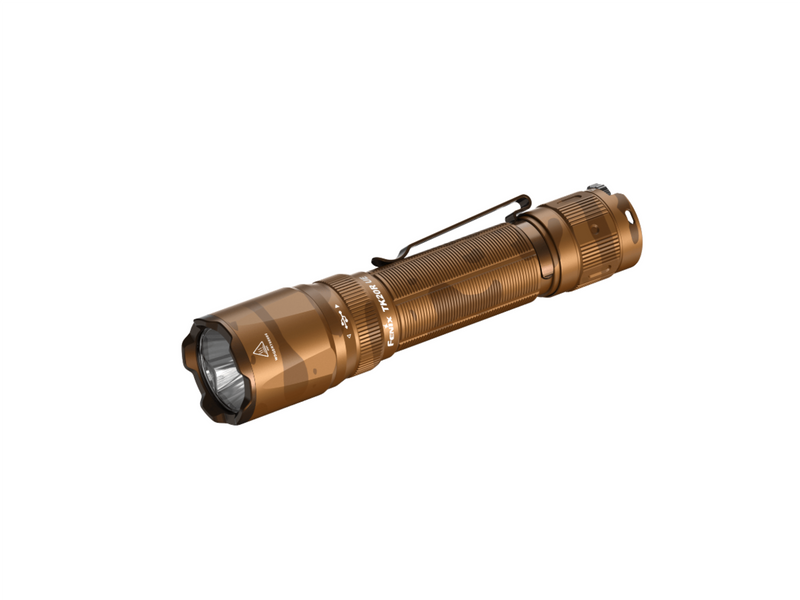 Load image into Gallery viewer, UE Tactical LED Flashlight - 2800 Lumens - TK20R