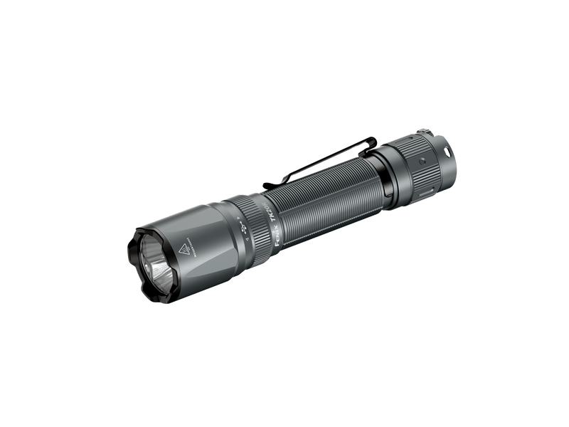 Load image into Gallery viewer, UE Tactical LED Flashlight - 2800 Lumens - TK20R