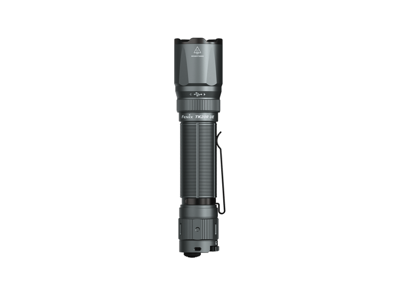 Load image into Gallery viewer, UE Tactical LED Flashlight - 2800 Lumens - TK20R