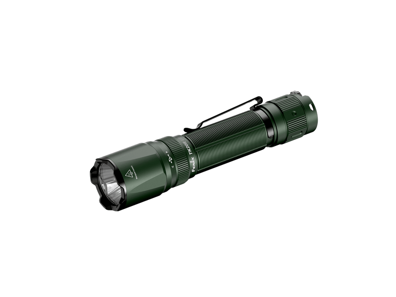 Load image into Gallery viewer, UE Tactical LED Flashlight - 2800 Lumens - TK20R