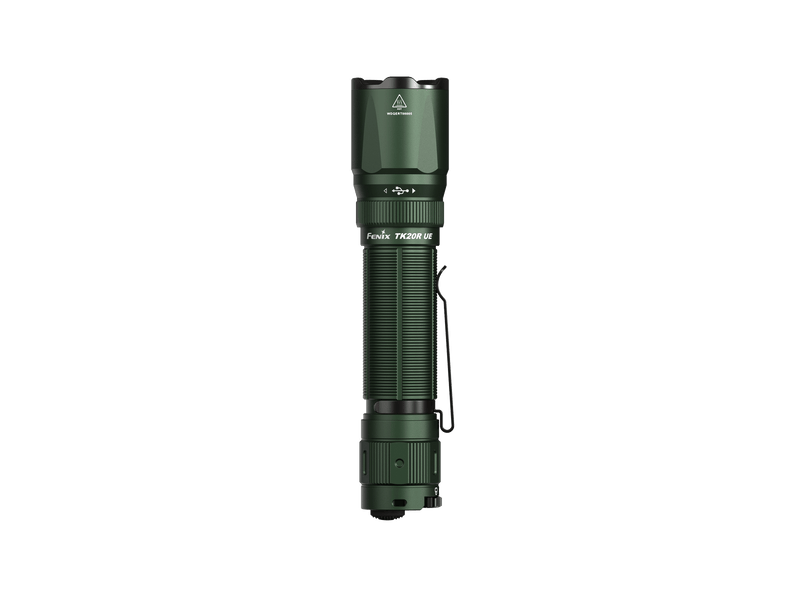 Load image into Gallery viewer, UE Tactical LED Flashlight - 2800 Lumens - TK20R