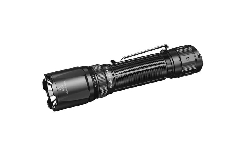 Load image into Gallery viewer, V2.0 Rechargeable LED Flashlight - 3000 Lumens - TK20R