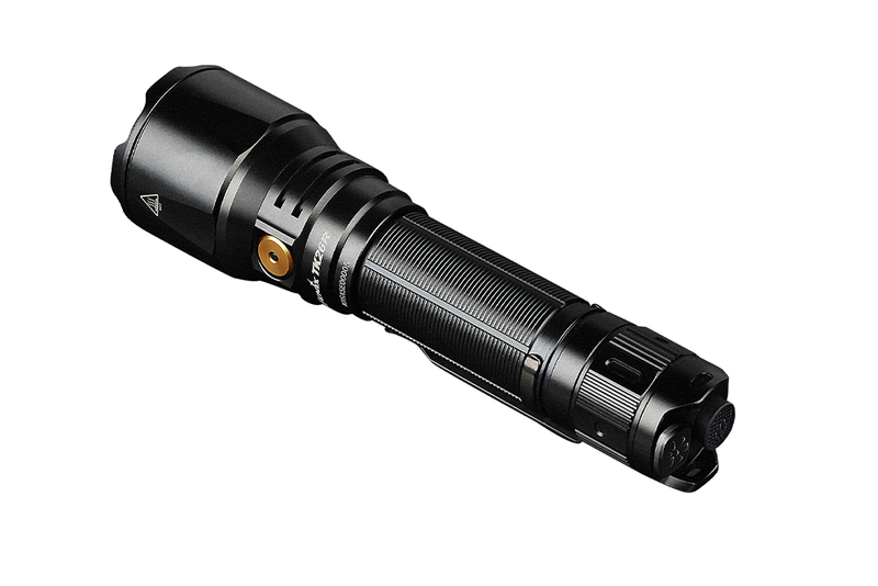 Load image into Gallery viewer, Tactical LED Flashlight - 1500 Lumens - TK26R