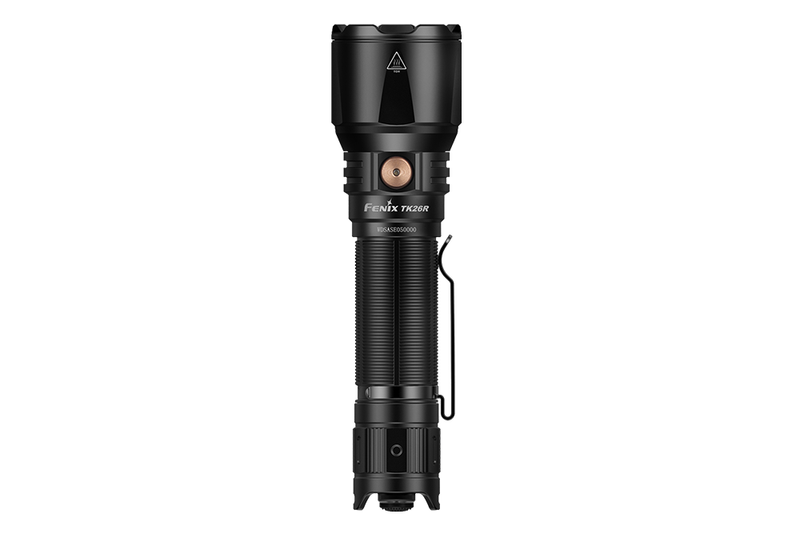 Load image into Gallery viewer, Tactical LED Flashlight - 1500 Lumens - TK26R