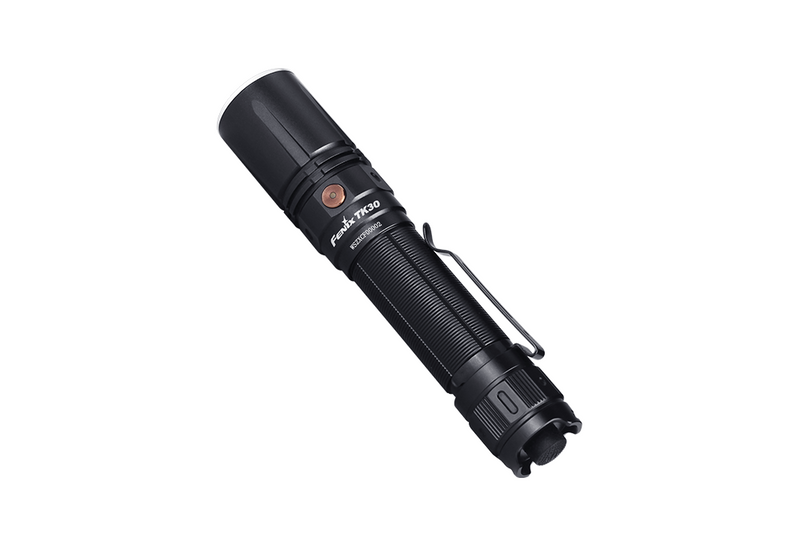 Load image into Gallery viewer, White Laser LED Flashlight - TK30