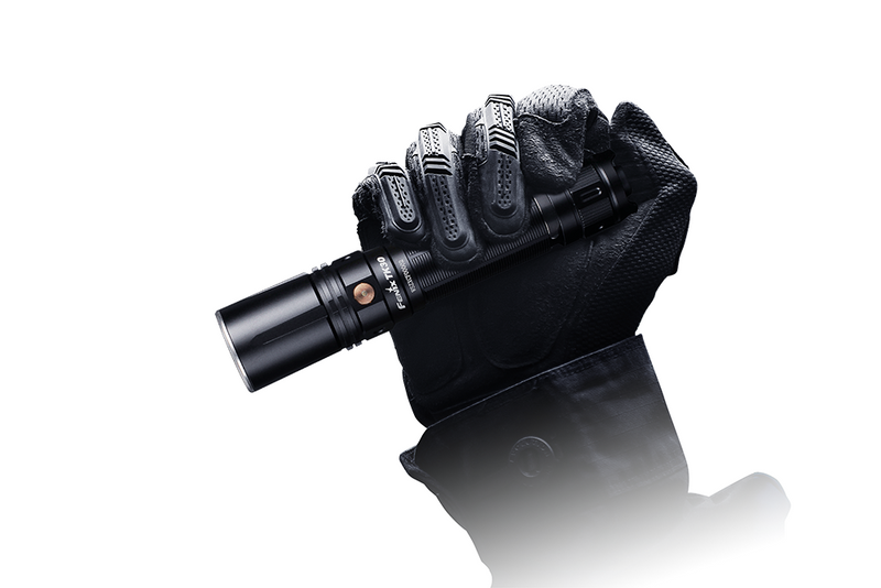 Load image into Gallery viewer, White Laser LED Flashlight - TK30