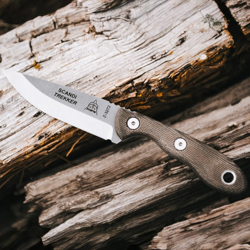 Load image into Gallery viewer, TOPS Scandi Trekker