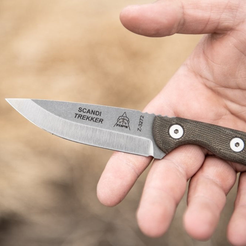 Load image into Gallery viewer, TOPS Scandi Trekker