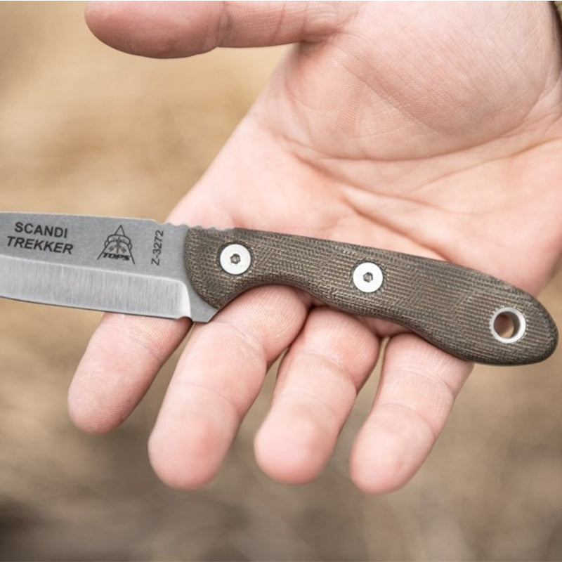 Load image into Gallery viewer, TOPS Scandi Trekker