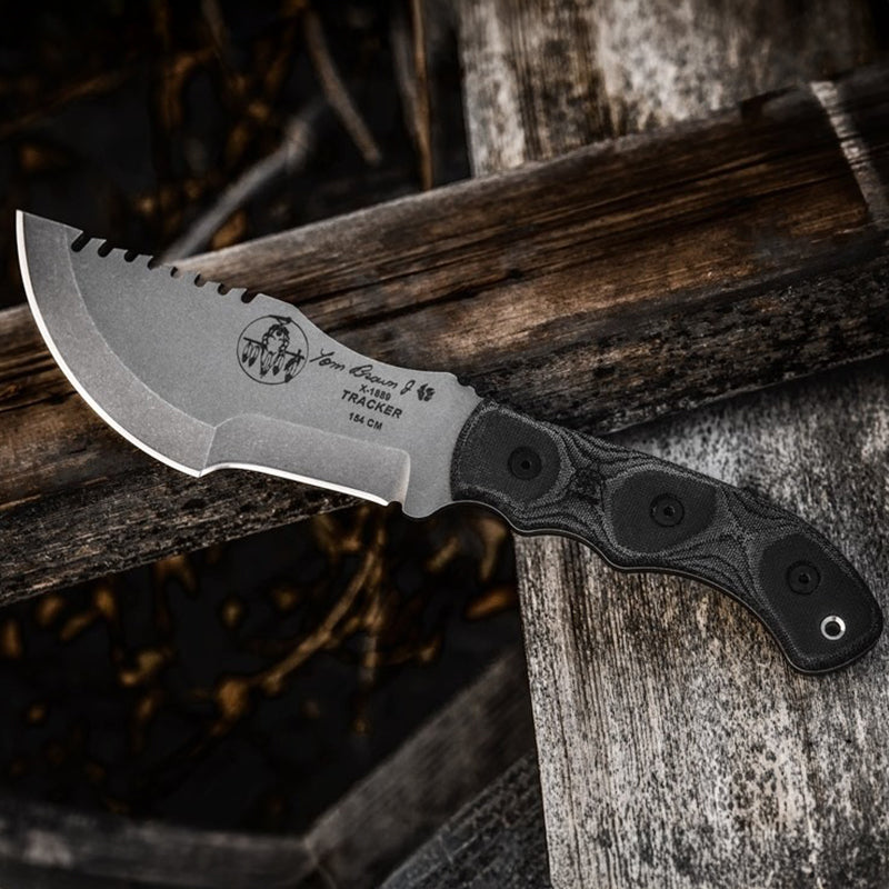 Load image into Gallery viewer, TOPS Tom Brown Tracker #3