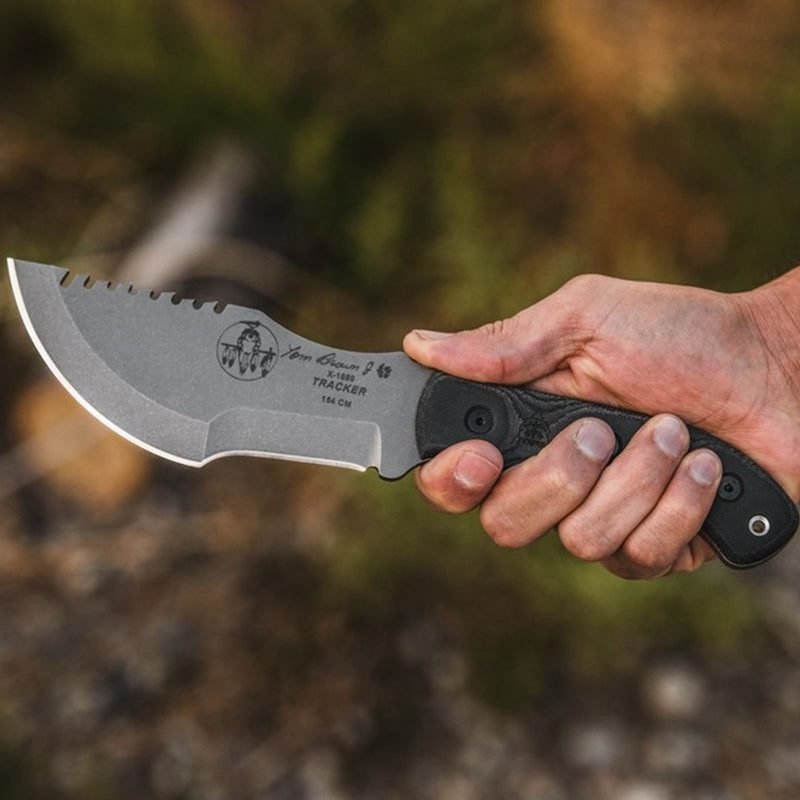 Load image into Gallery viewer, TOPS Tom Brown Tracker #3