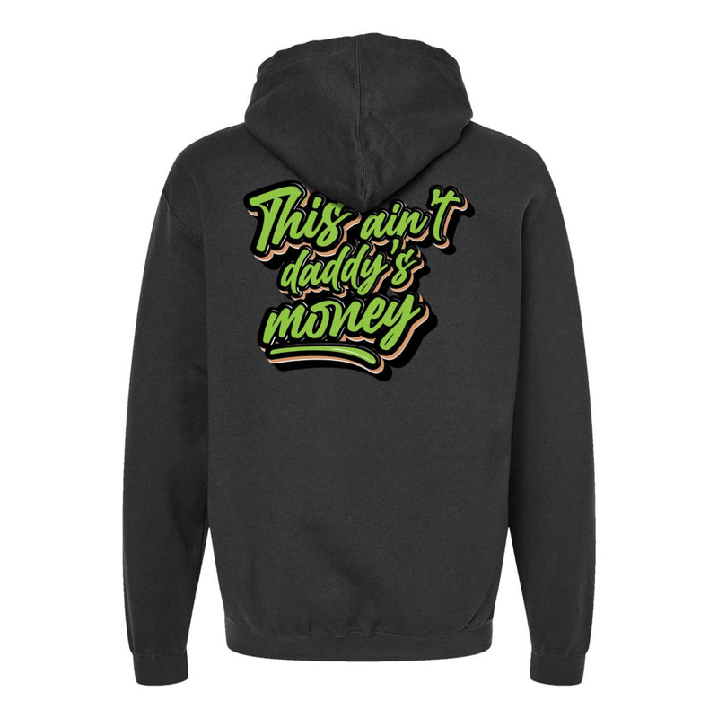 Load image into Gallery viewer, This Ain't Daddy's Money Hoody