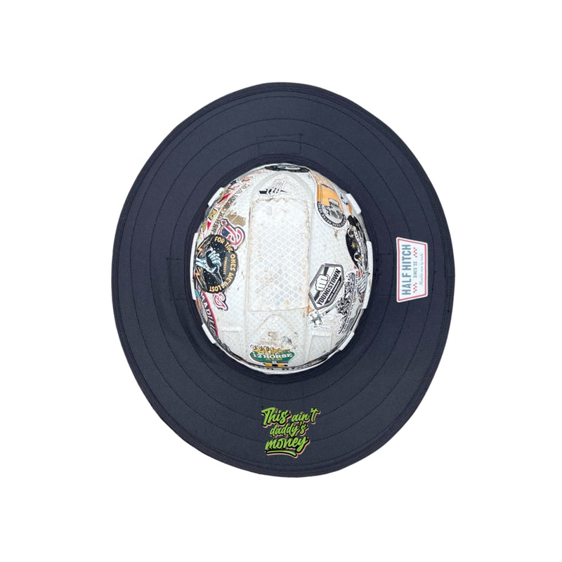 Load image into Gallery viewer, This Ain't Daddy's Money Sun Shade Patch