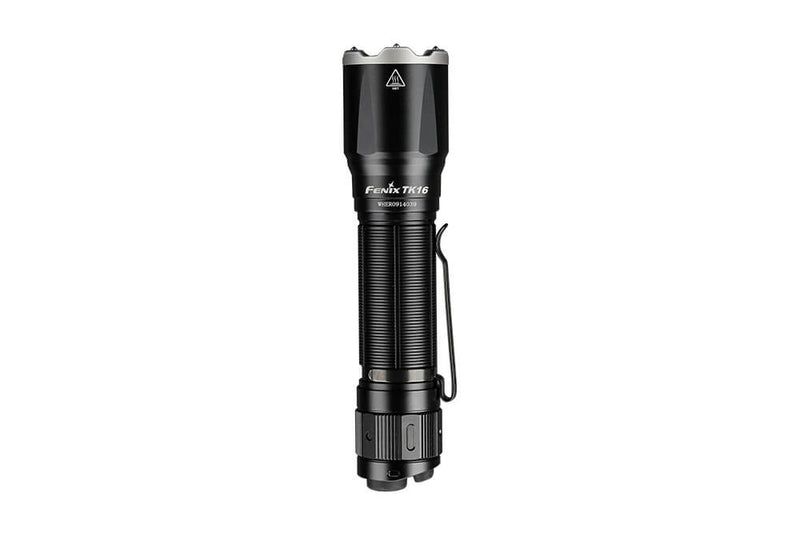 Load image into Gallery viewer, V2.0 Tactical Flashlight - 3100 Lumens - TK16
