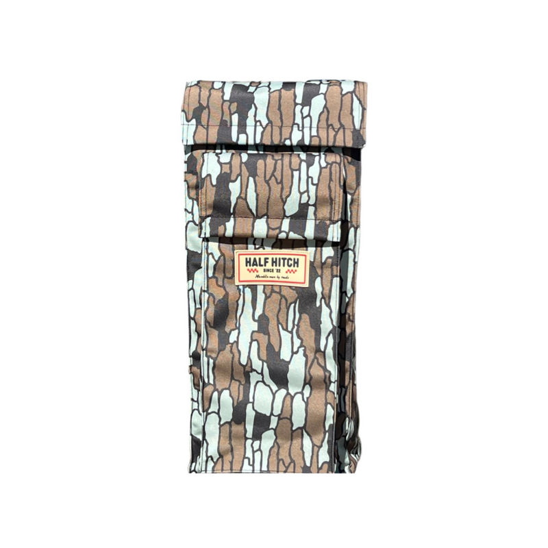 Load image into Gallery viewer, Tree Bark Glove & Sleeve Bag