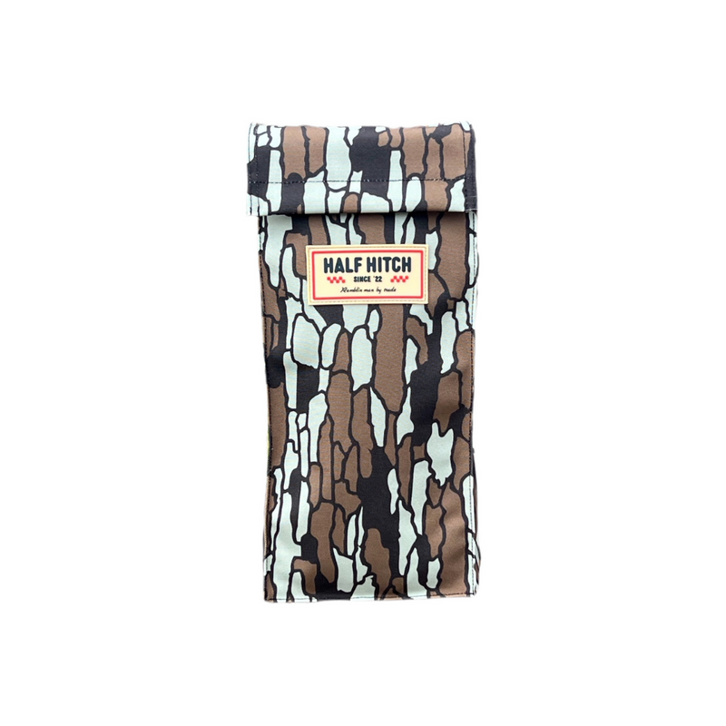 Load image into Gallery viewer, Tree Bark Primary Glove Bag