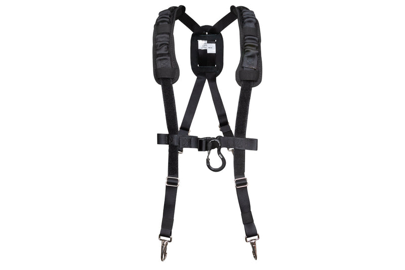 Load image into Gallery viewer, Bungie Saddle Suspenders - U6269