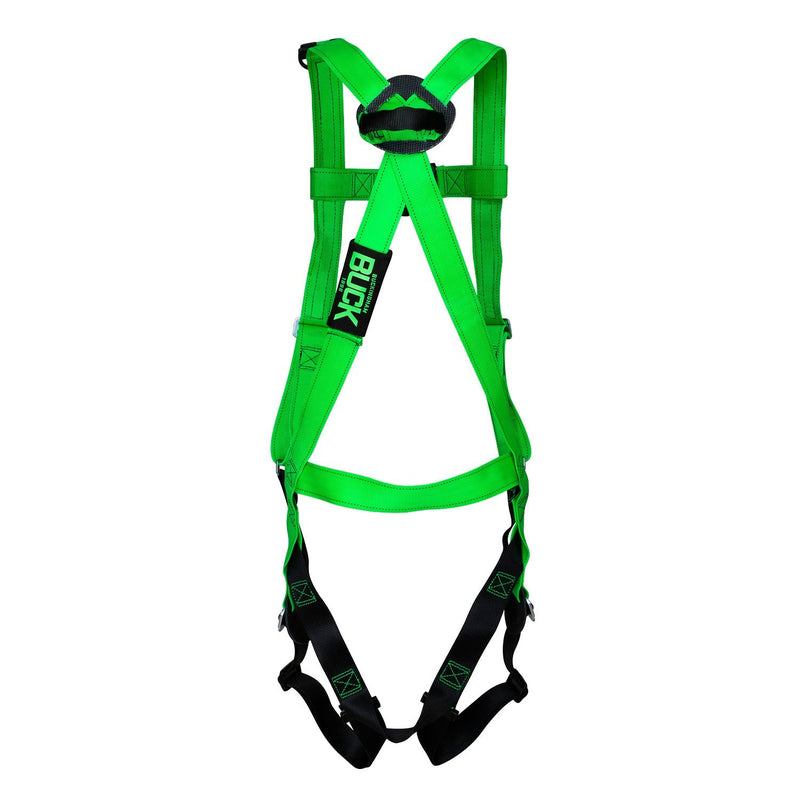 Load image into Gallery viewer, H Style Universal Full Body Harness - U6493700J12