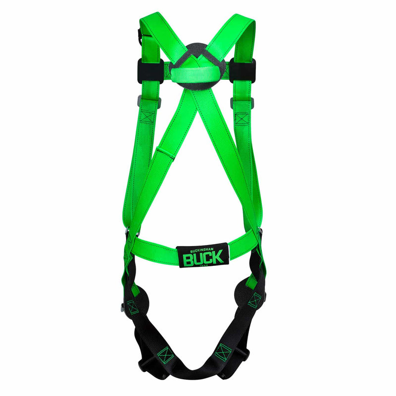 Load image into Gallery viewer, BuckEssential™ Fall Arrest Harness