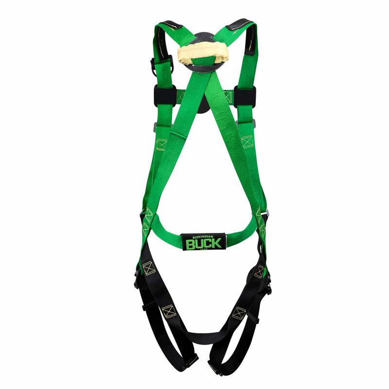 Load image into Gallery viewer, Next Generation BuckArc™ Harness