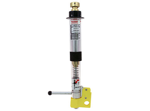 Load image into Gallery viewer, BREAK-SAFE LOADBREAK & PICKUP JUMPER CLAMP W/ FLOATING HEAD W/ SOFTCASE - USBS-15-1-PS-S