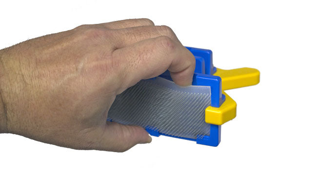 Load image into Gallery viewer, CONDUCTOR CLEANING BRUSH (1/8" - 3") - USCC-010