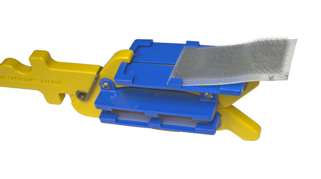 Load image into Gallery viewer, CONDUCTOR CLEANING BRUSH (1/8" - 3") - USCC-010