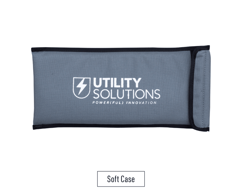 Load image into Gallery viewer, 15KV- Jack Jumper® Cutout Bypass Tool w/ Soft Case