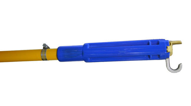 Load image into Gallery viewer, Utility Solutions BLUE STRIPE®8.5 Shotgun Sticks - USSG-008