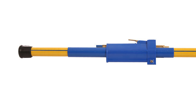 Load image into Gallery viewer, Utility Solutions BLUE STRIPE®8.5 Shotgun Sticks - USSG-008