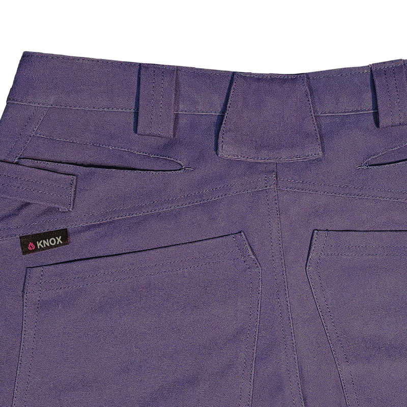 Load image into Gallery viewer, Knox Renegade Utility FR Premium Pants - Dark Blue