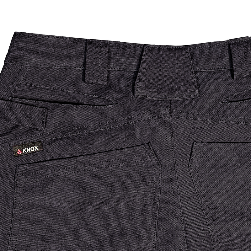 Load image into Gallery viewer, Knox Renegade Utility FR Premium Pants - Black