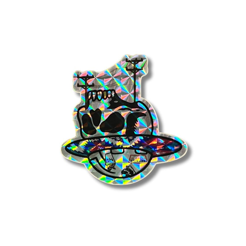 Load image into Gallery viewer, Voltage Vandal Stickers