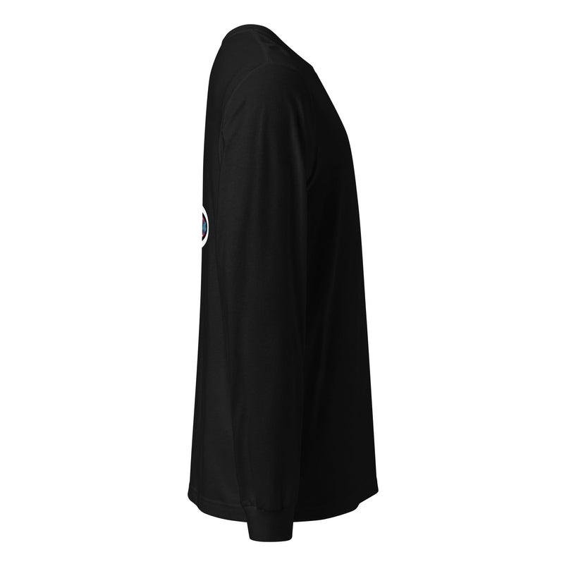 Load image into Gallery viewer, Voltage Vandal: Distribution Edition Long Sleeve Shirt