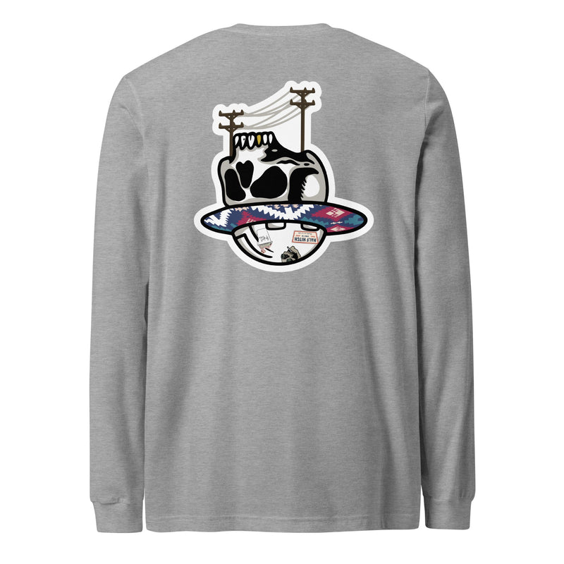 Load image into Gallery viewer, Voltage Vandal: Distribution Edition Long Sleeve Shirt