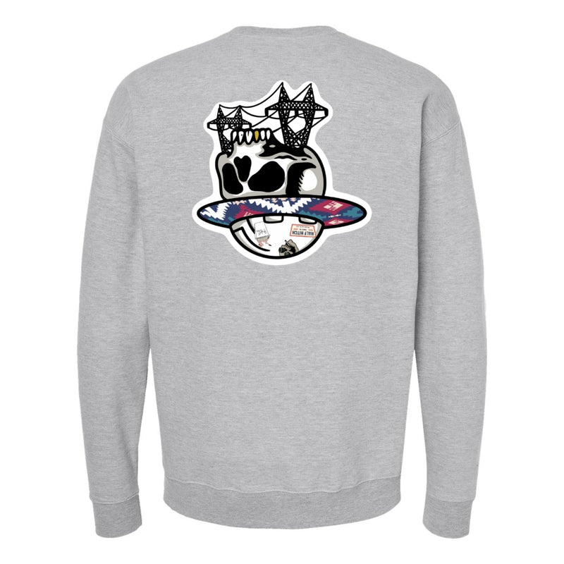 Load image into Gallery viewer, Voltage Vandal: Transmission Edition Crewneck