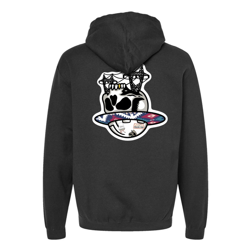 Load image into Gallery viewer, Voltage Vandal: Transmission Edition Hoody