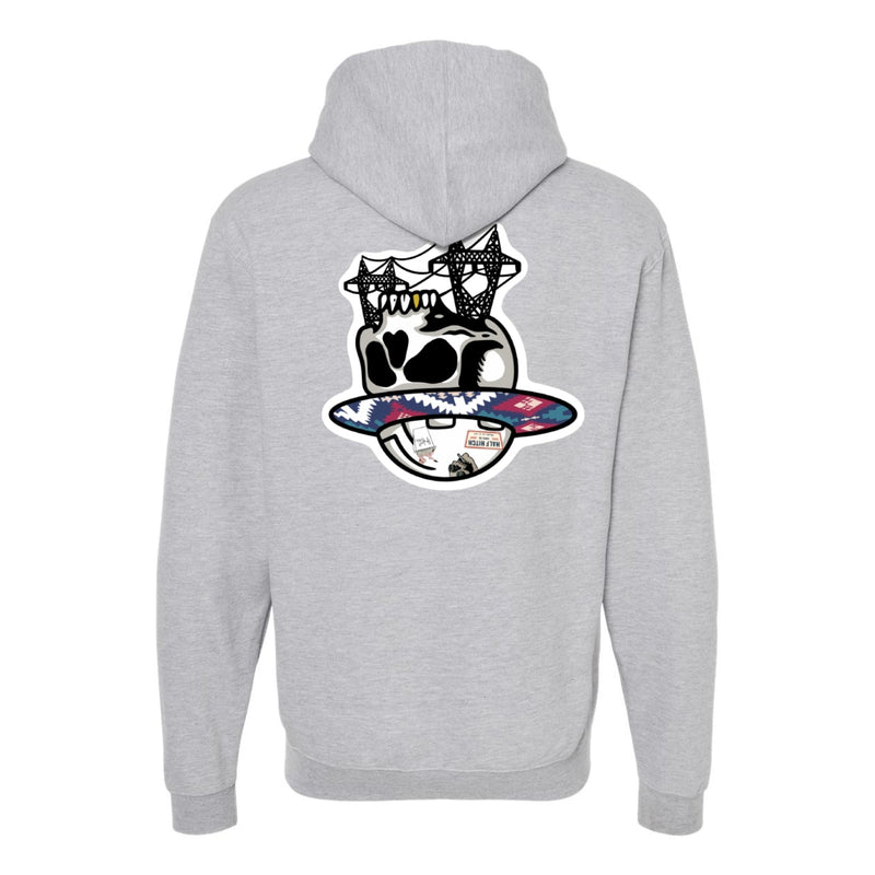 Load image into Gallery viewer, Voltage Vandal: Transmission Edition Hoody