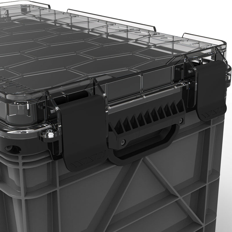 Load image into Gallery viewer, Water Resistant Assembly (Crate not included)