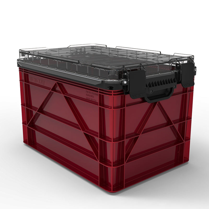 Load image into Gallery viewer, Full Size SidioCrate (Water Resistant)