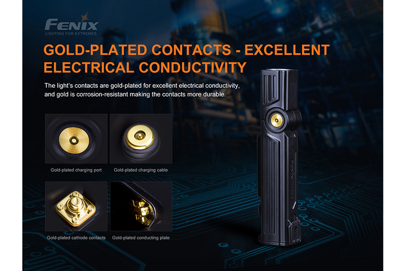 Load image into Gallery viewer, Adjustable Head LED Flashlight - 1000 Lumens - WT25R