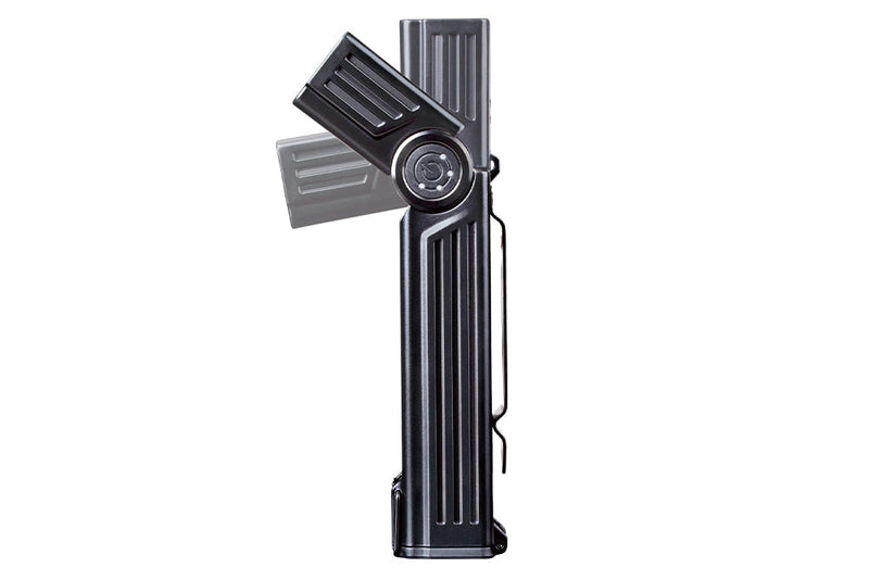 Load image into Gallery viewer, Adjustable Head LED Flashlight - 1000 Lumens - WT25R