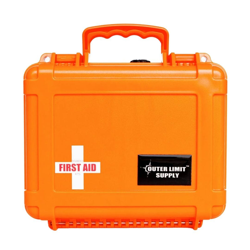 Load image into Gallery viewer, Waterproof 5000 Series First Aid Kit