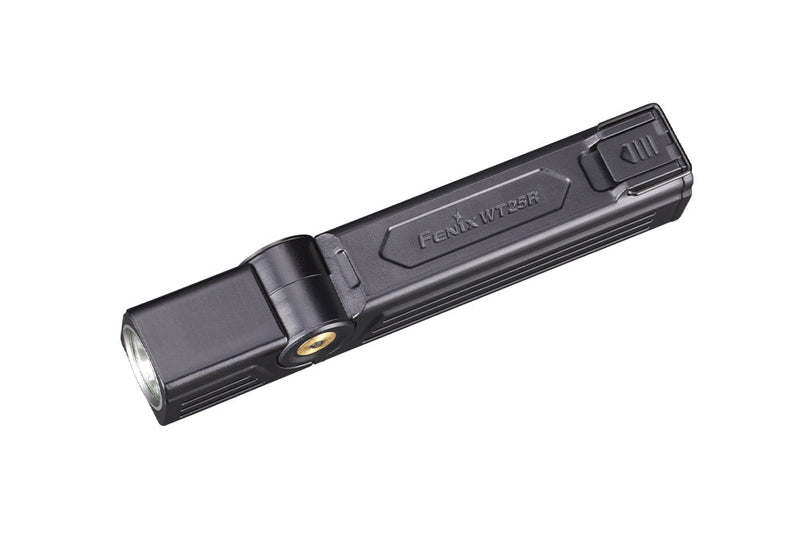 Load image into Gallery viewer, Adjustable Head LED Flashlight - 1000 Lumens - WT25R