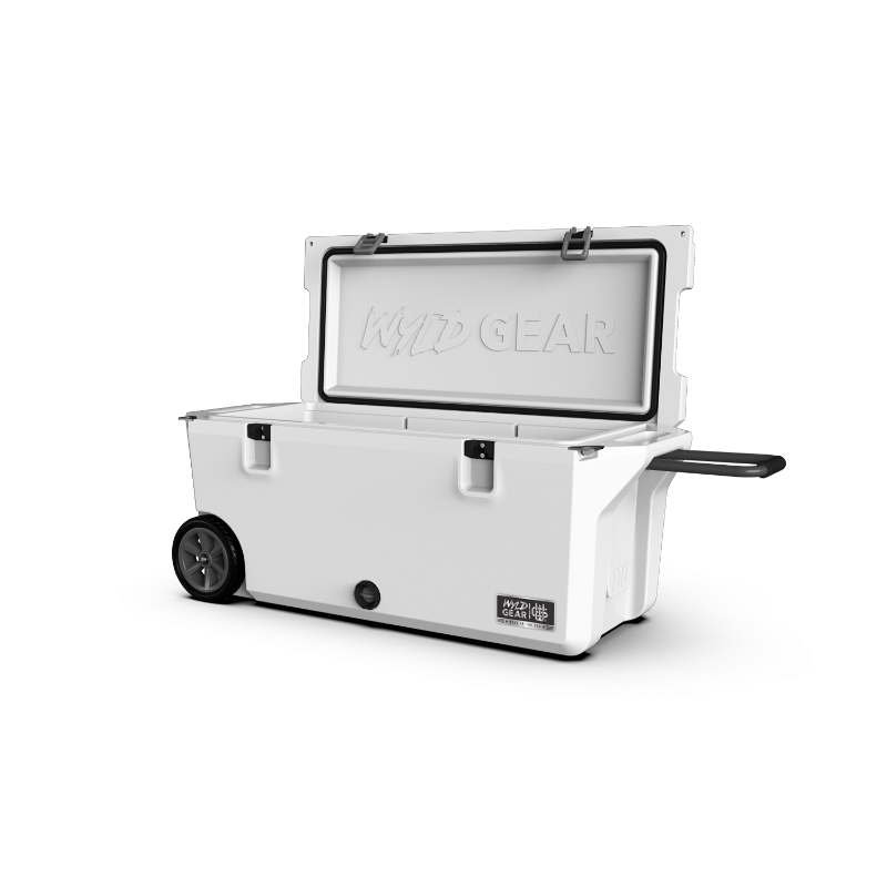 Load image into Gallery viewer, 110qt Freedom Series Cooler