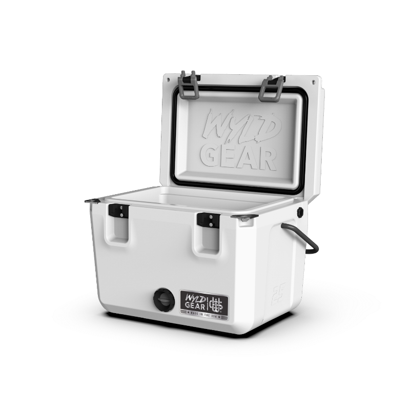 Load image into Gallery viewer, 25qt Freedom Series Cooler