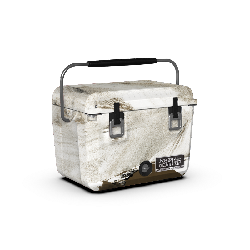 Load image into Gallery viewer, 25qt Freedom Series Cooler